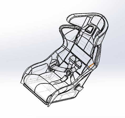 XL609-汽车儿童安全座椅设计及创新设计资料